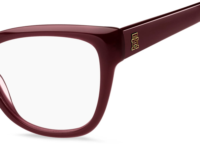 Optical Frames Tommy Hilfiger TH 2209 LHF 53 17 — Image 4