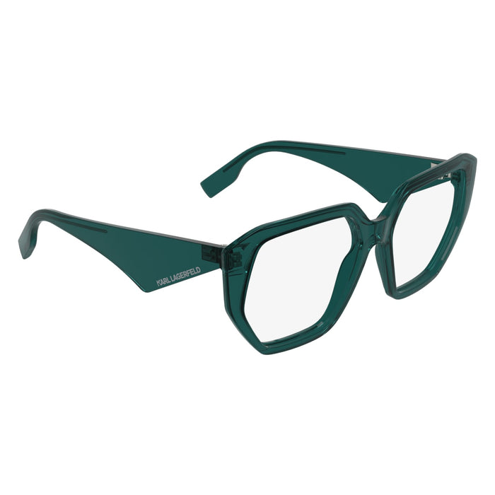 Optical Frames Karl Lagerfeld KL6213 425 54 16 — vista 8