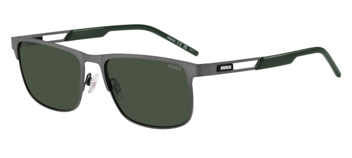 Солнцезащитные очки Hugo HG 1385/S R80QT 56 17