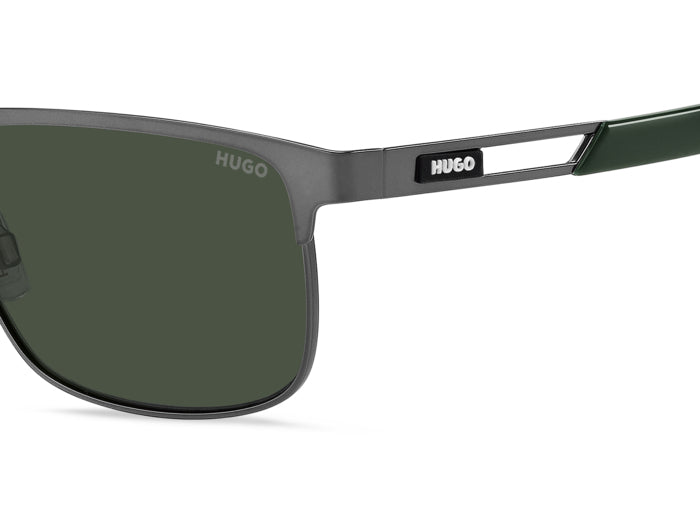 Солнцезащитные очки Hugo HG 1385/S R80QT 56 17 — vista 4