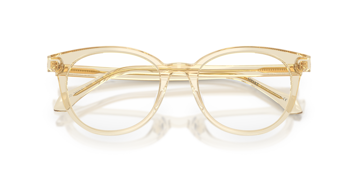 Optical Frames Versace VE3404D 5556 52 19 — Image 5