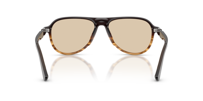 Gafas Graduadas Persol PO3411V 1026 55 16 — Imagen 3