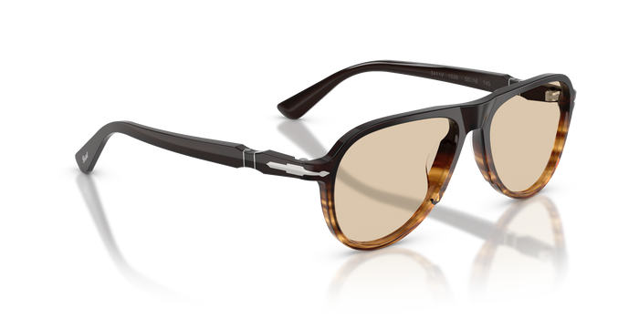 Gafas Graduadas Persol PO3411V 1026 55 16 — Imagen 4
