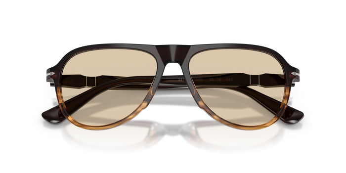 Gafas Graduadas Persol PO3411V 1026 55 16 — Imagen 6