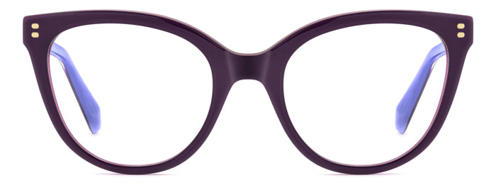 Optical Frames Polaroid PLD D585 B3V 52 20 — Image 3
