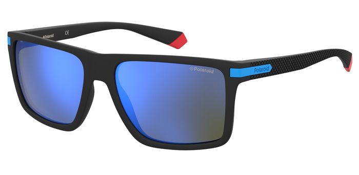 Sonnenbrille Polaroid PLD 2098/S D515X 56 17