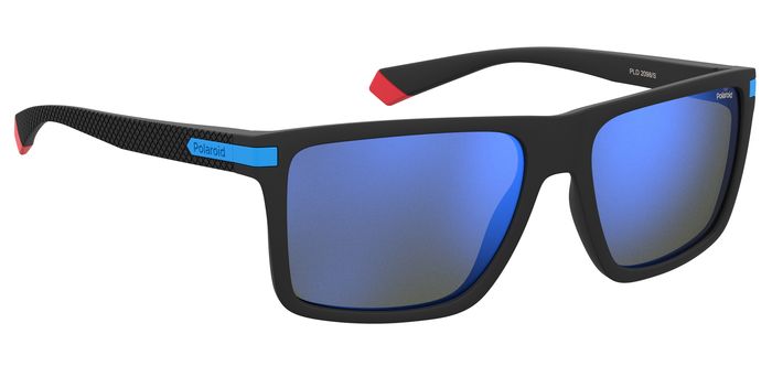 Sonnenbrille Polaroid PLD 2098/S D515X 56 17