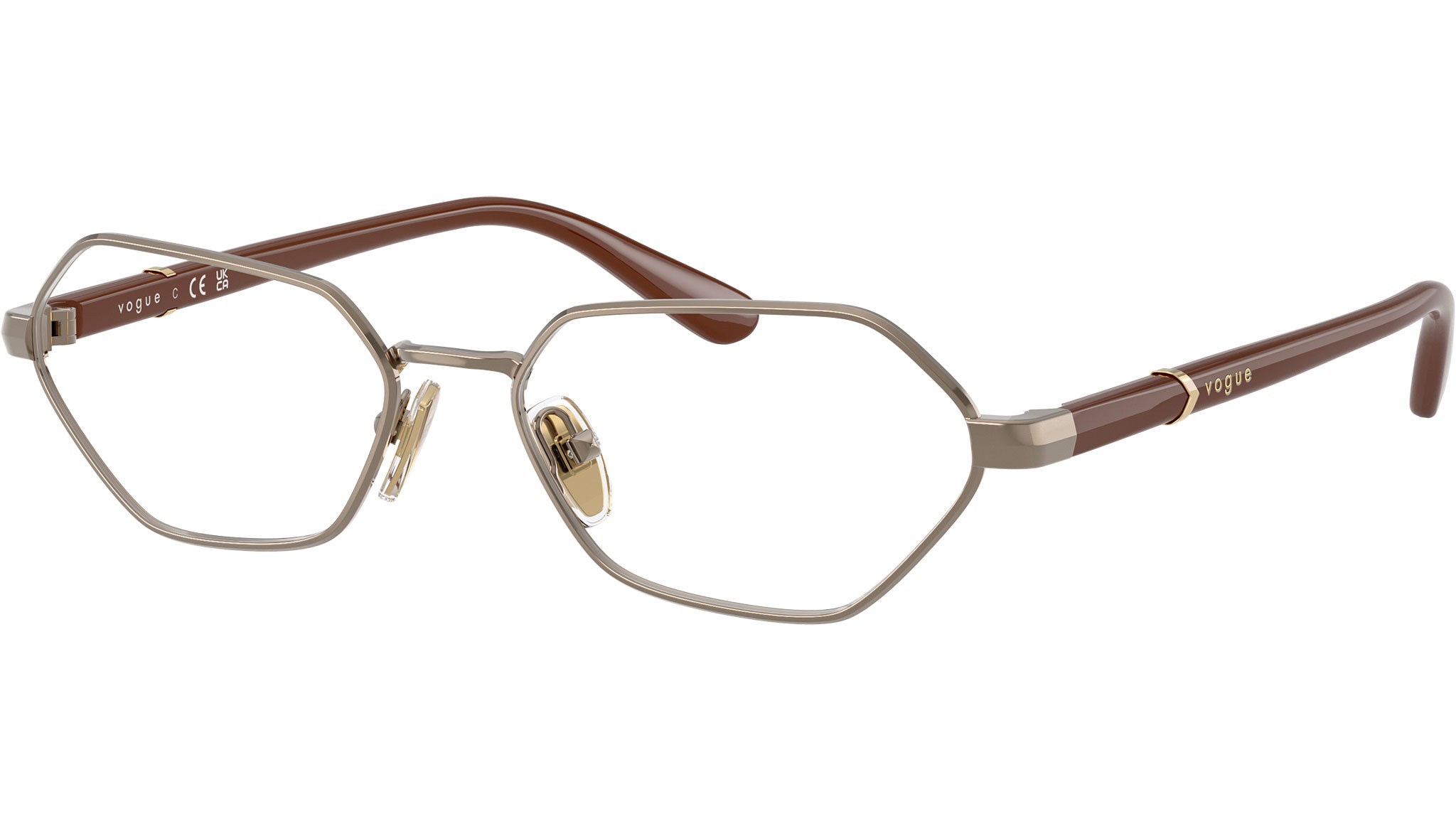 Очки для зрения Vogue Eyewear VO4350 5138