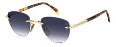 Gafas de Sol David Beckham DB 1224/S 0NR08 51 22