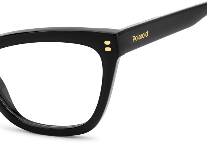 Gafas Graduadas Polaroid PLD D557 807 55 17 — Imagen 4