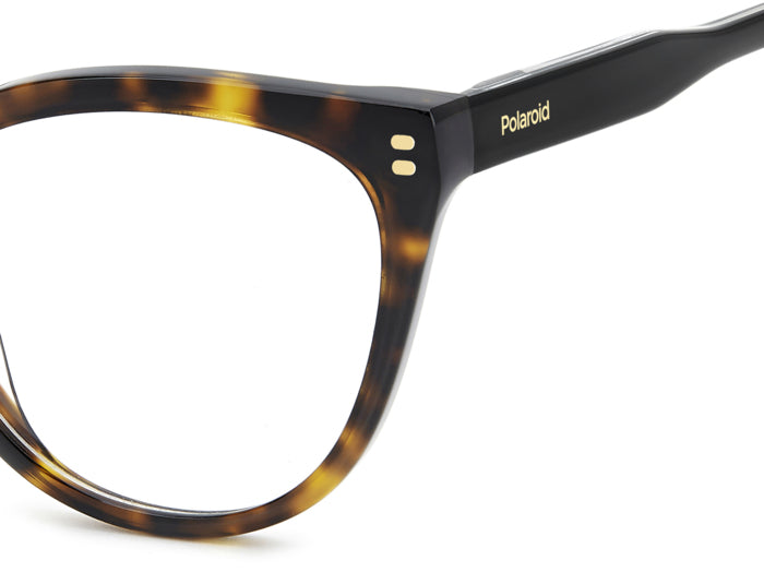 Gafas Graduadas Polaroid PLD D585 086 52 20 — Imagen 4