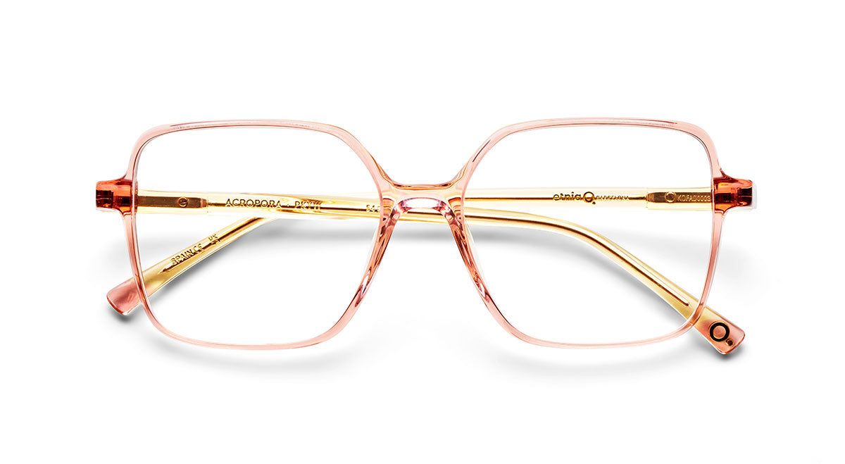 Gafas Graduadas Etnia ACROPORA — vista de producto