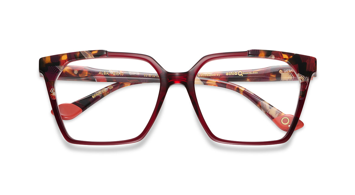 Gafas Graduadas Etnia ALBA — vista de producto