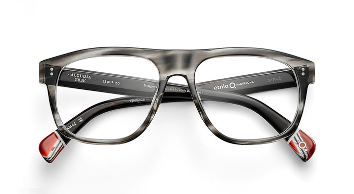 Gafas Graduadas Etnia ALCUDIA — vista 4