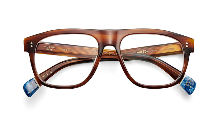 Gafas Graduadas Etnia ALCUDIA — vista 3