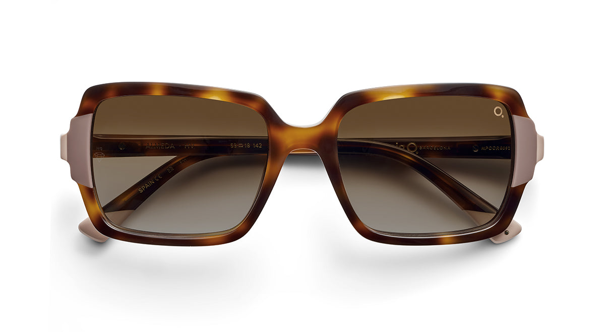 Gafas de Sol Etnia ALMEDA — vista de producto