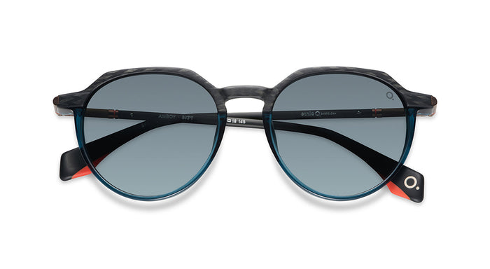 Gafas de Sol Etnia AMBOY — vista 4