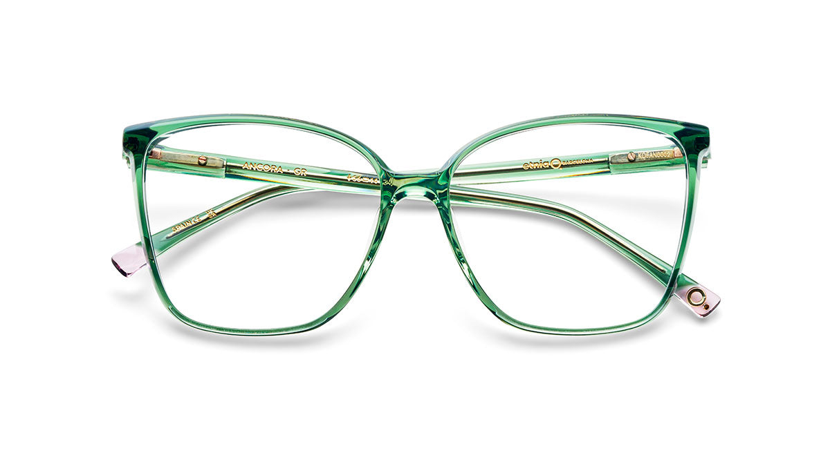 Gafas Graduadas Etnia ANCORA — vista de producto