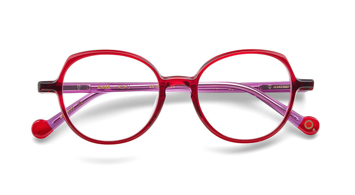Gafas Graduadas Etnia ANNA — vista 3