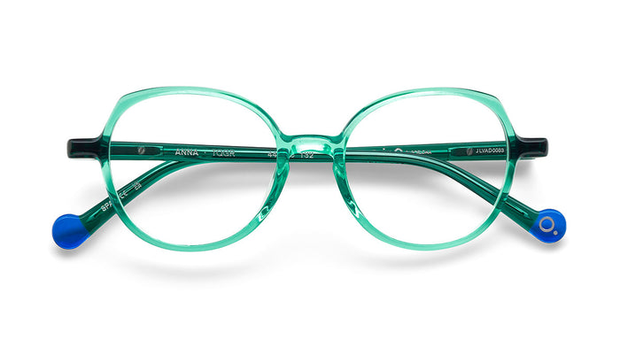 Gafas Graduadas Etnia ANNA — vista 2