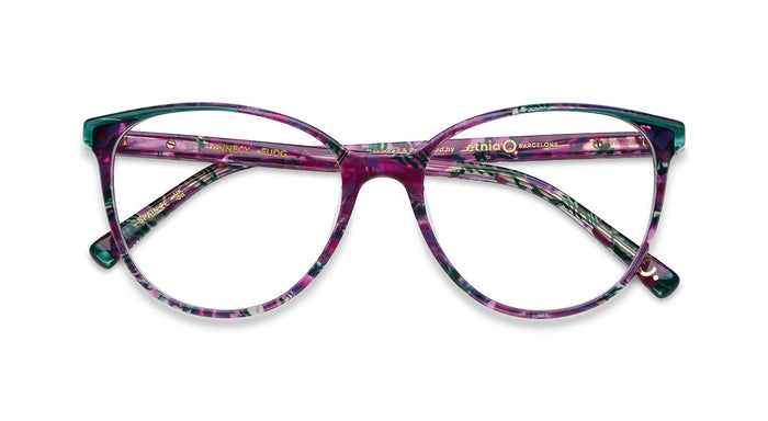 Gafas Graduadas Etnia ANNECY — vista 3