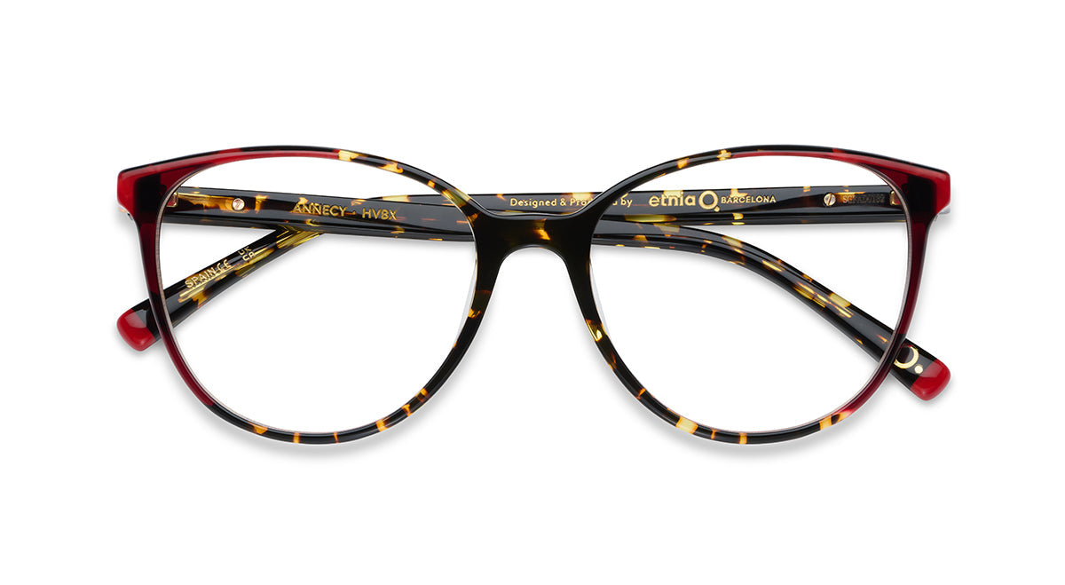 Gafas Graduadas Etnia ANNECY — vista de producto