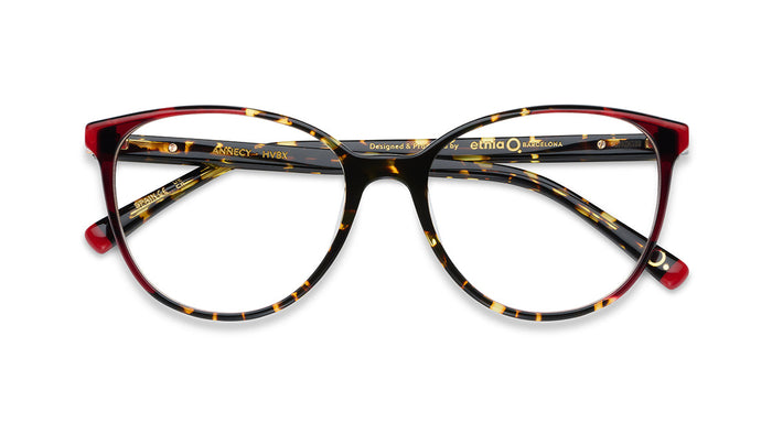 Gafas Graduadas Etnia ANNECY — vista 2