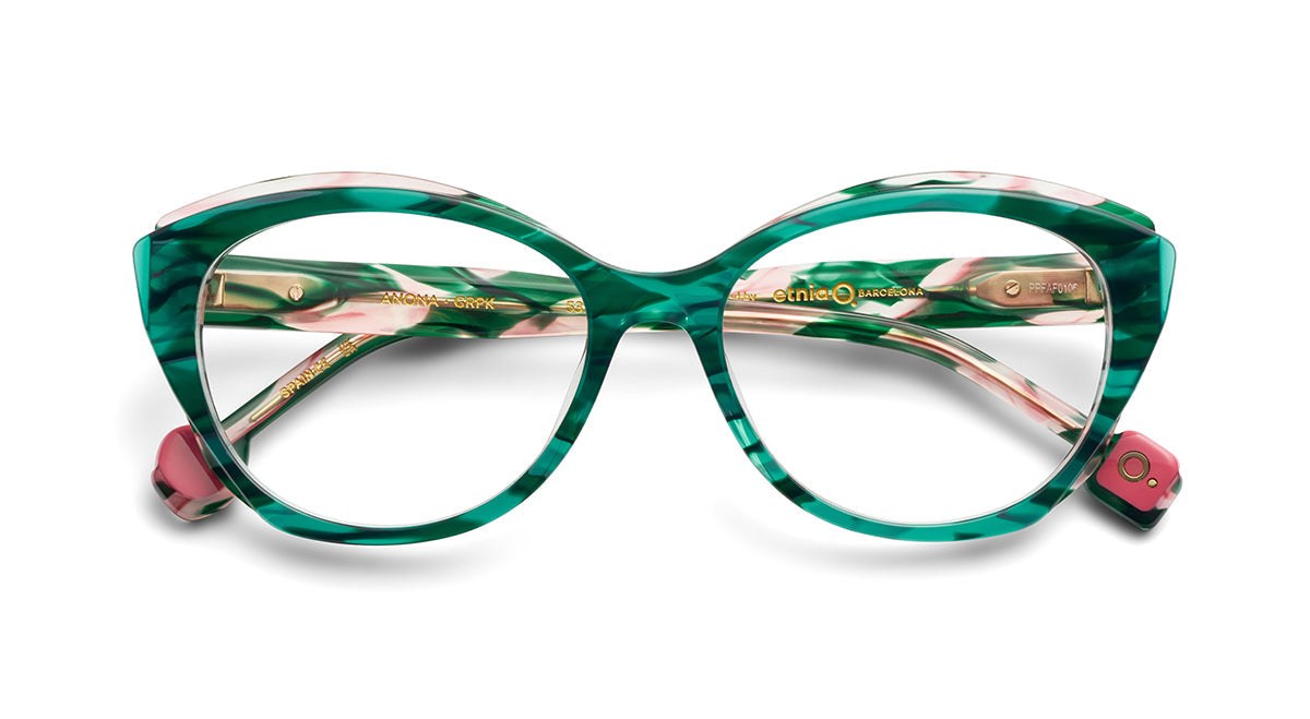 Gafas Graduadas Etnia ANONA — vista de producto