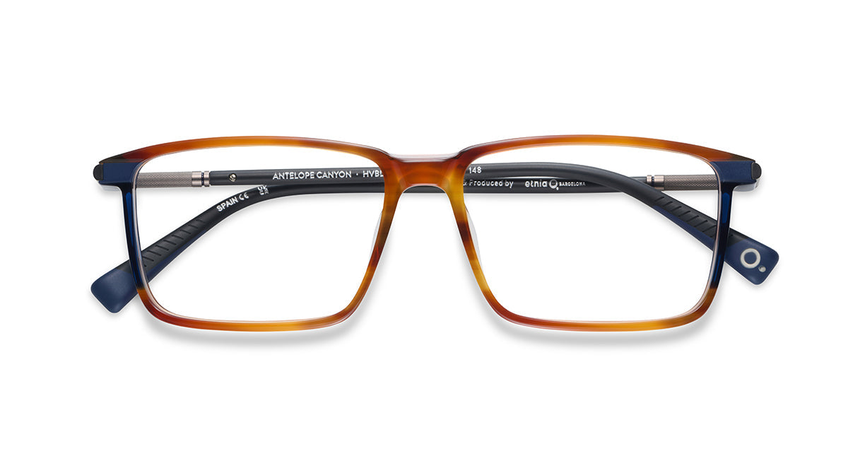 Gafas Graduadas Etnia ANTELOPE CANYON