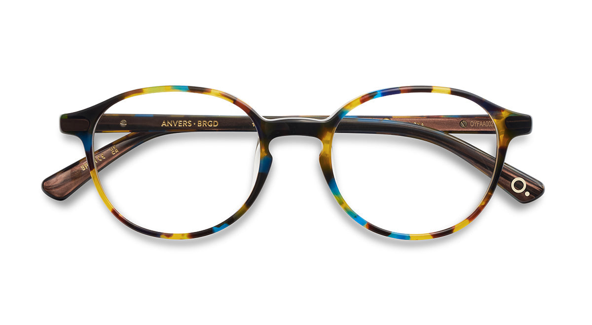 Gafas Graduadas Etnia ANVERS