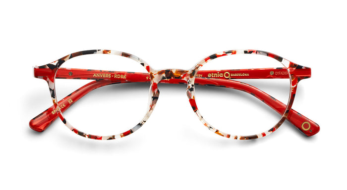 Gafas Graduadas Etnia ANVERS — vista 2