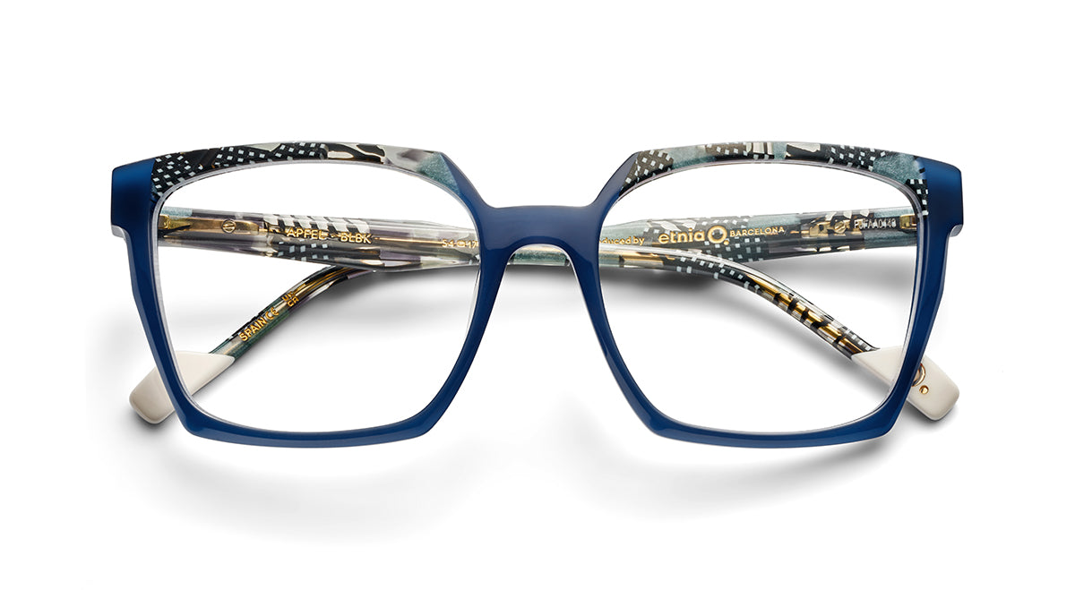 Gafas Graduadas Etnia APFEL — vista de producto