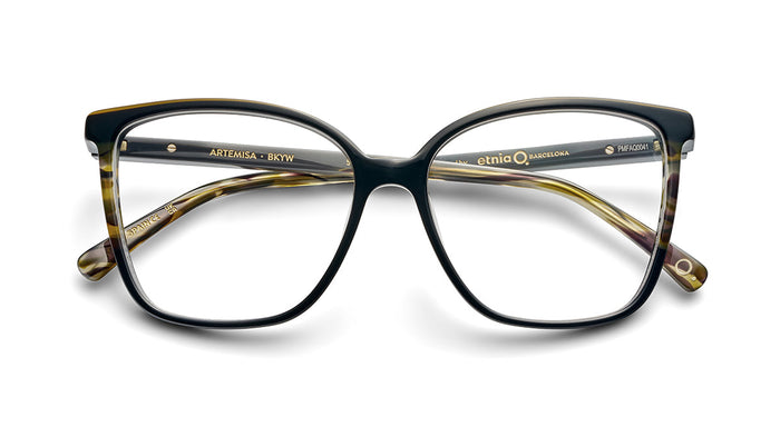 Gafas Graduadas Etnia ARTEMISA — vista 4
