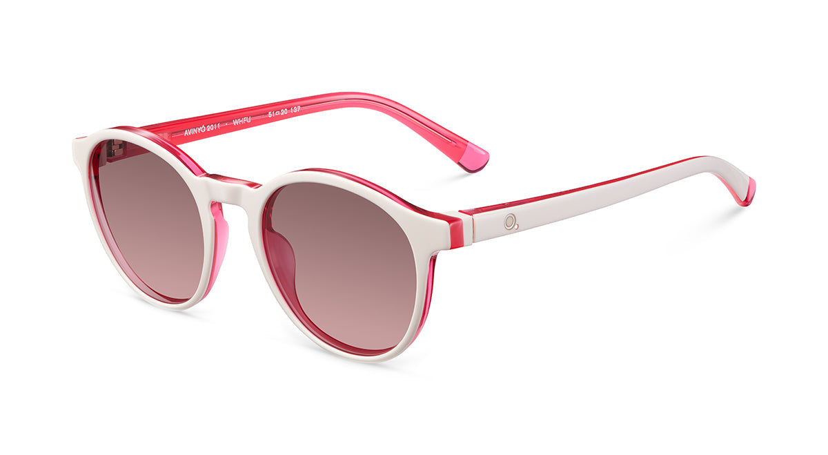 Gafas de Sol Etnia AVINYO 2011 — vista de producto