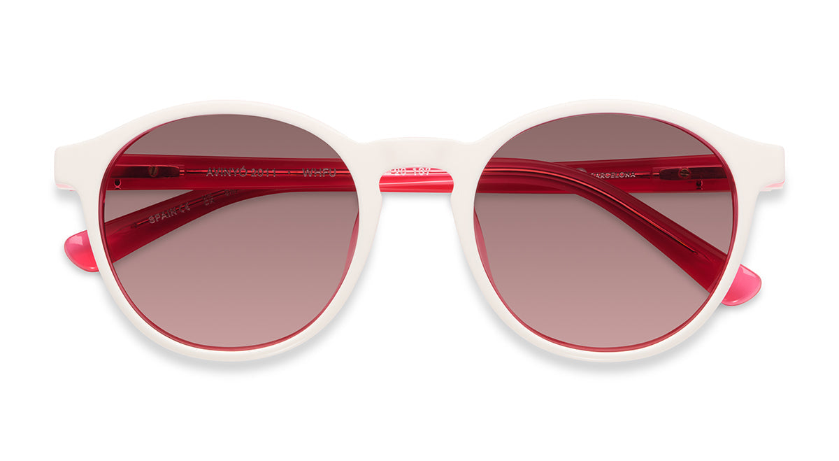 Gafas de Sol Etnia AVINYO 2011 — vista de producto