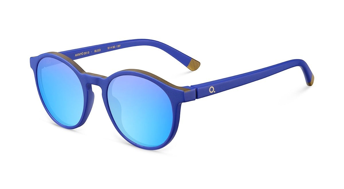 Gafas de Sol Etnia AVINYO 2013 — vista de producto