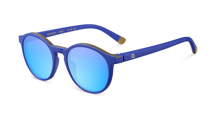 Gafas de Sol Etnia AVINYO 2013 — vista 2