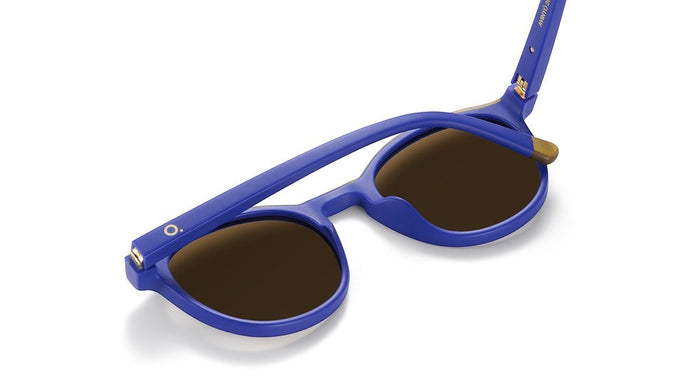Gafas de Sol Etnia AVINYO 2013 — vista 3