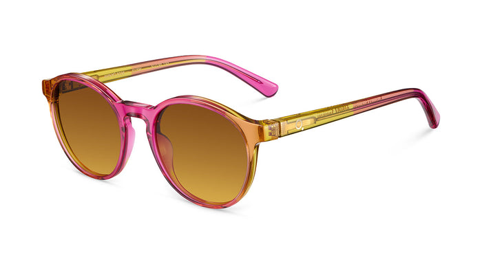 Gafas de Sol Etnia AVINYO 2026 - FU/YW — vista 2
