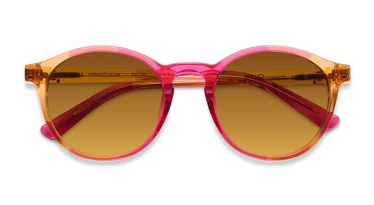 Gafas de Sol Etnia AVINYO 2026 - FU/YW — vista de producto