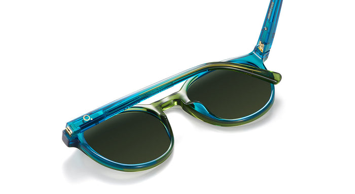 Gafas de Sol Etnia AVINYO 2026 - GR/TQ — vista 3