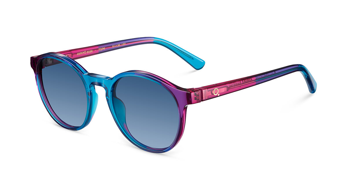 Gafas de Sol Etnia AVINYO 2026 - TQ/PK — vista de producto