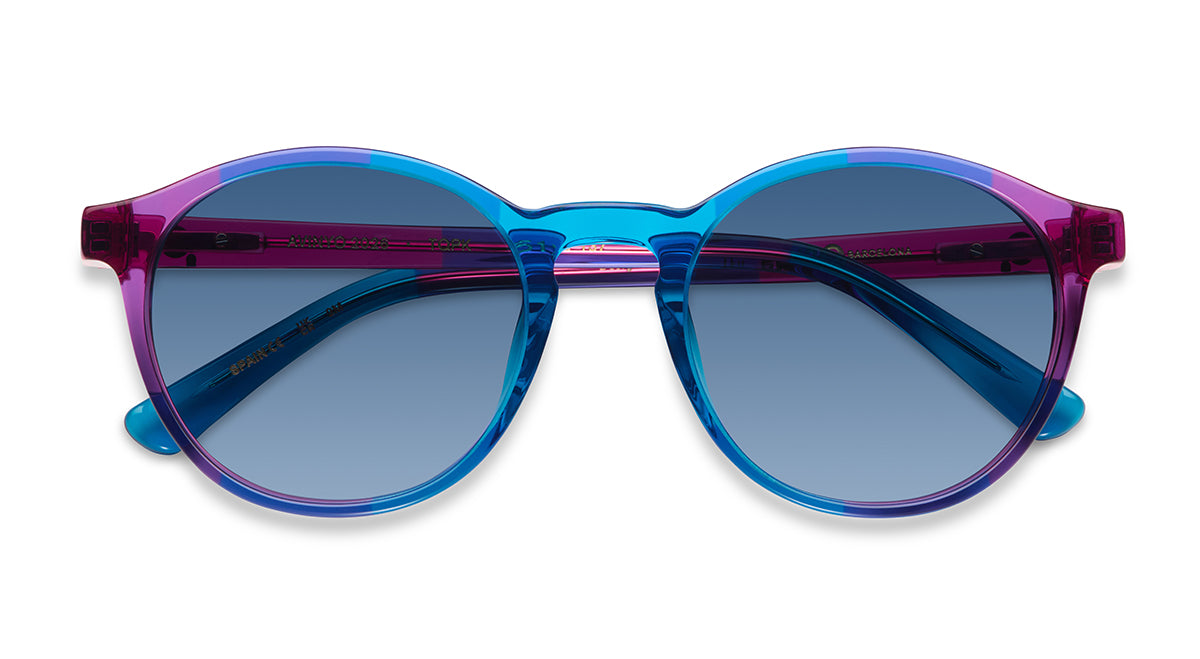 Gafas de Sol Etnia AVINYO 2026 - TQ/PK — vista de producto