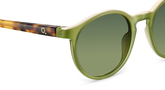 Gafas de Sol Etnia AVINYO 3 SUN - GR/HV — vista 3