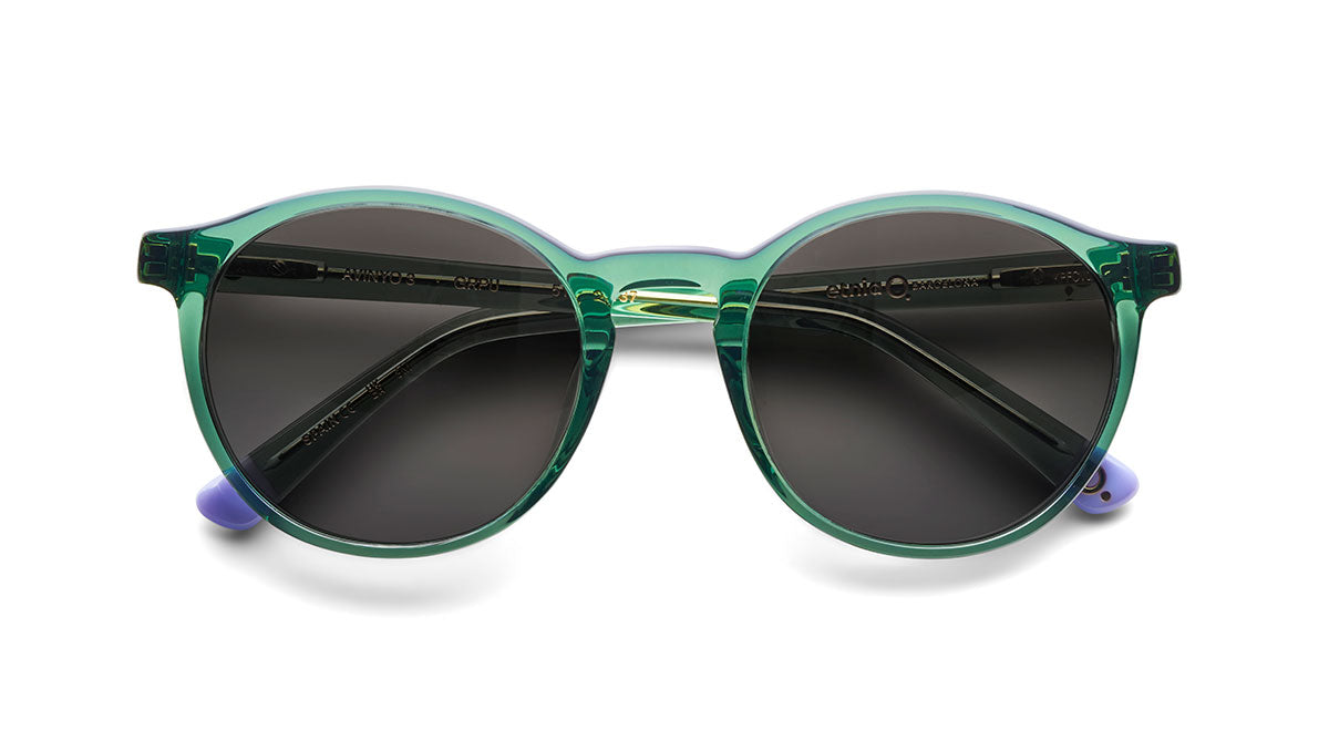 Gafas de Sol Etnia AVINYO 3 SUN - GR/PU