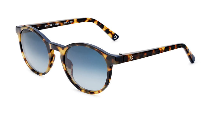 Gafas de Sol Etnia AVINYO 3 SUN - HV/BL — vista 2