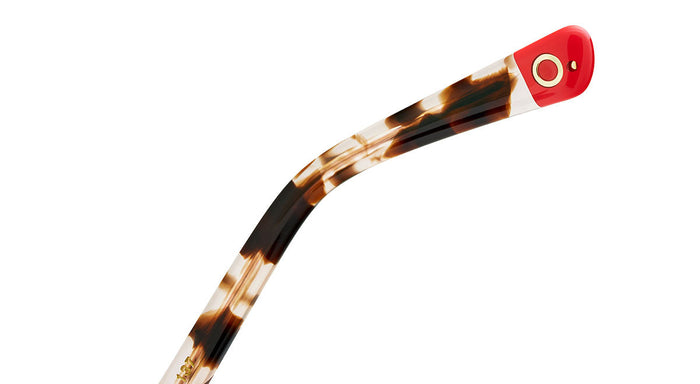 Gafas de Sol Etnia AVINYO 3 SUN - HV/RD — vista 3