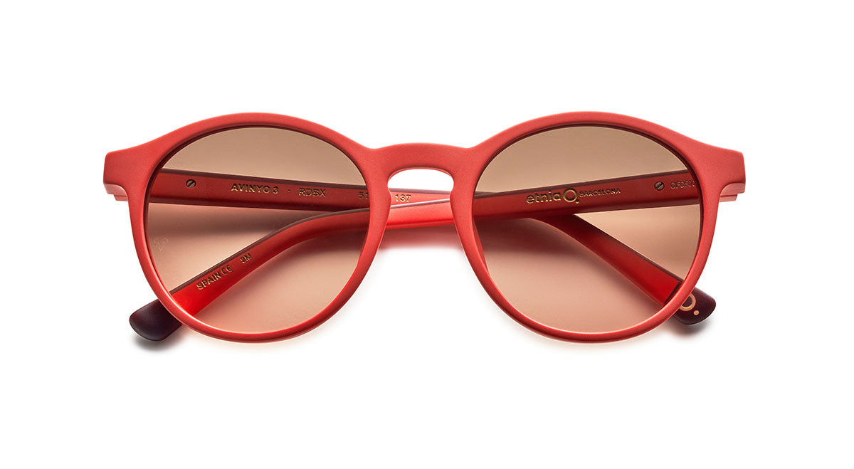Gafas de Sol Etnia AVINYO 3 SUN - RD/BX