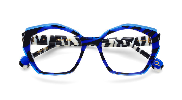 Gafas Graduadas Etnia AZEEZA — vista 3