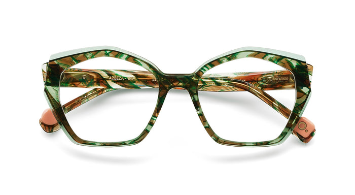 Gafas Graduadas Etnia AZEEZA — vista 4